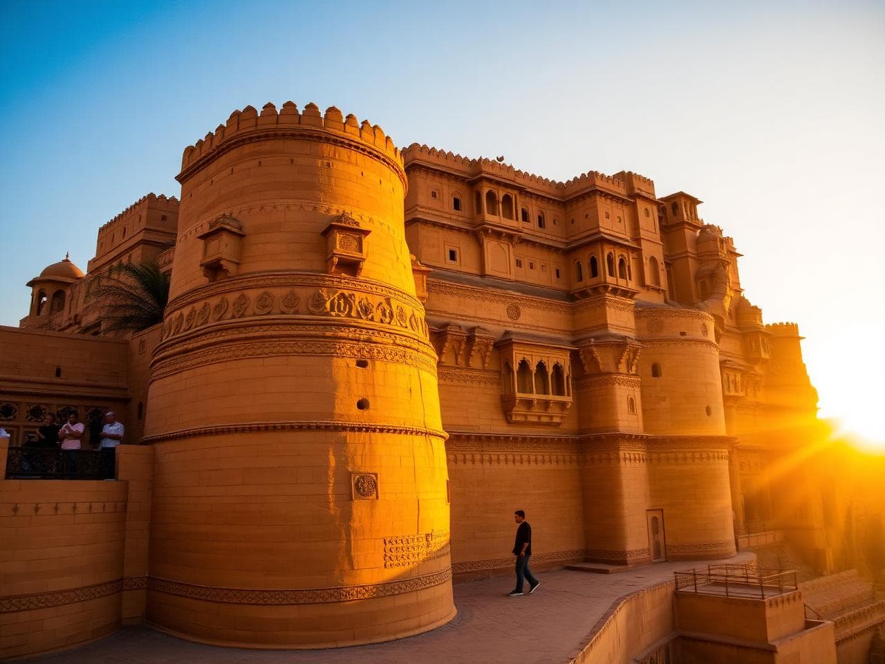 Jaisalmer